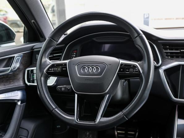Audi A6 allroad IV (C8) с пробегом 2020 года, цена 5 298 000 рублей, 122225 км, универсал, Автокод Объявления