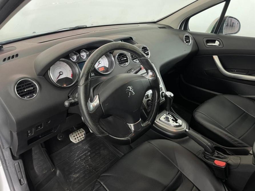Peugeot 408 I Воронеж  - изображение 8