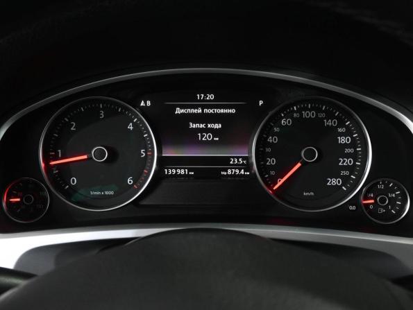 Volkswagen Touareg II с пробегом 2011 года, цена 2 399 000 рублей, 139981 км, внедорожник, Автокод Объявления