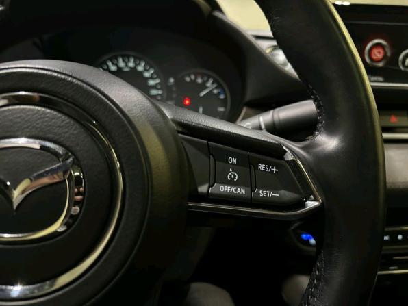 Mazda 6 III (GJ) Рестайлинг 2 с пробегом 2020 года, цена 2 730 000 рублей, 96000 км, седан, Автокод Объявления