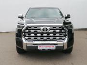 Toyota Tundra III Москва  - изображение 25