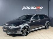 Audi A6 allroad II (C6) Рестайлинг Тверь  - изображение 19
