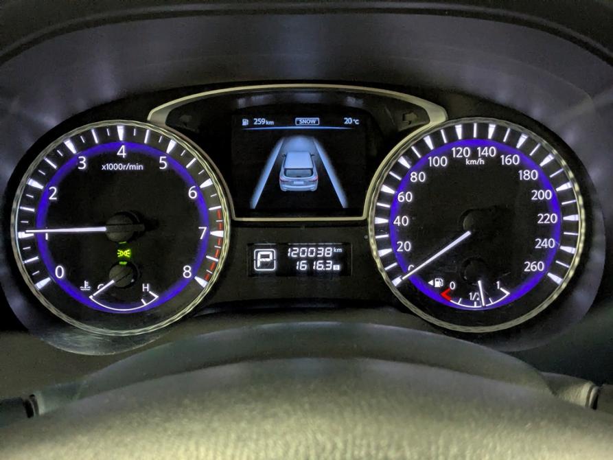 Infiniti QX60 I Москва  - изображение 4