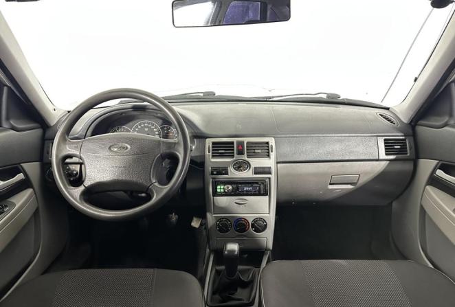 Lada (ВАЗ) Priora I с пробегом 2010 года, цена 120 000 рублей, 212999 км, хэтчбек, Автокод Объявления