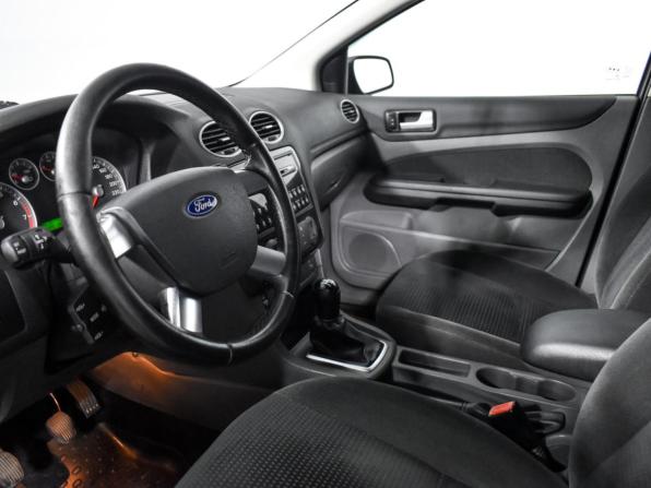Ford Focus II с пробегом 2006 года, цена 449 000 рублей, 163891 км, универсал, Автокод Объявления