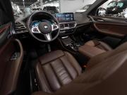 BMW X4 II (G02) Рестайлинг Москва  - изображение 42