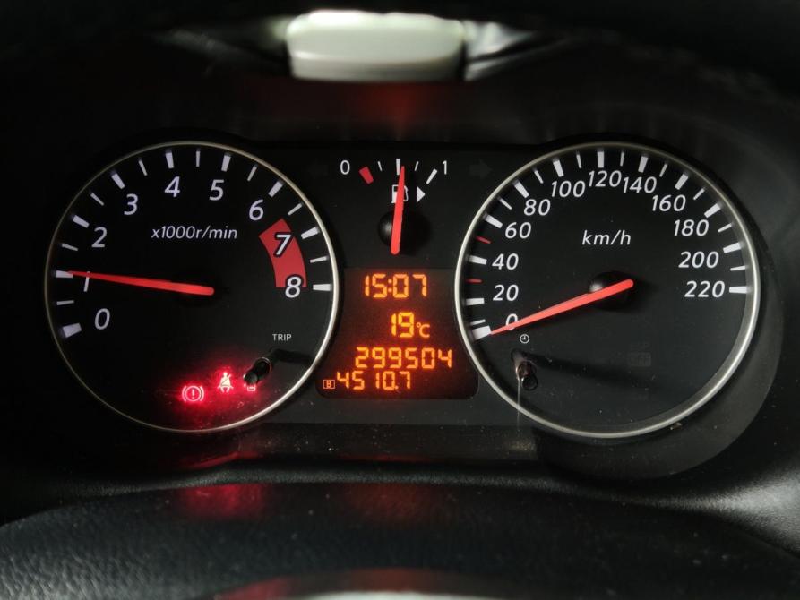 Nissan Note I Рестайлинг Москва  - изображение 15