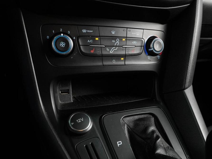 Ford Focus III Рестайлинг Воронеж  - изображение 14