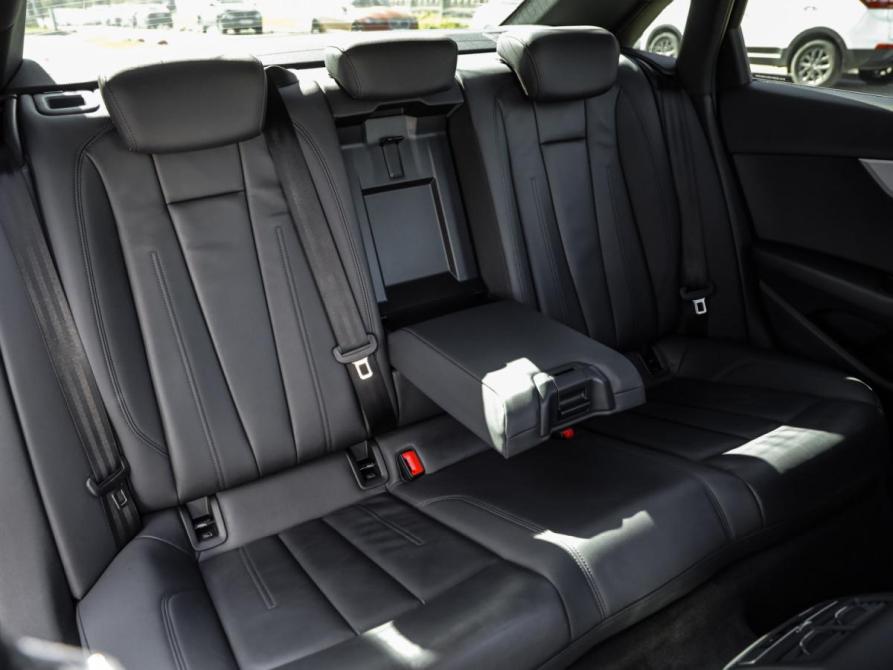 Audi A4 V (B9) Рестайлинг Санкт-Петербург  - изображение 27