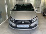 Lada (ВАЗ) Granta I Рестайлинг Москва  - изображение 17