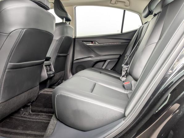 Toyota Camry IX (XV80) China Market с пробегом 2025 года, цена 4 199 000 рублей, 414 км, седан, Автокод Объявления