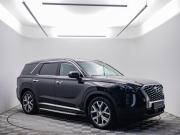 Hyundai Palisade I Москва  - изображение 23