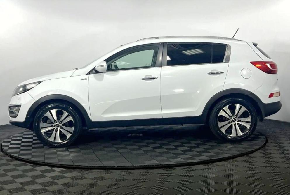 Kia Sportage III Нижний Новгород  - изображение 9
