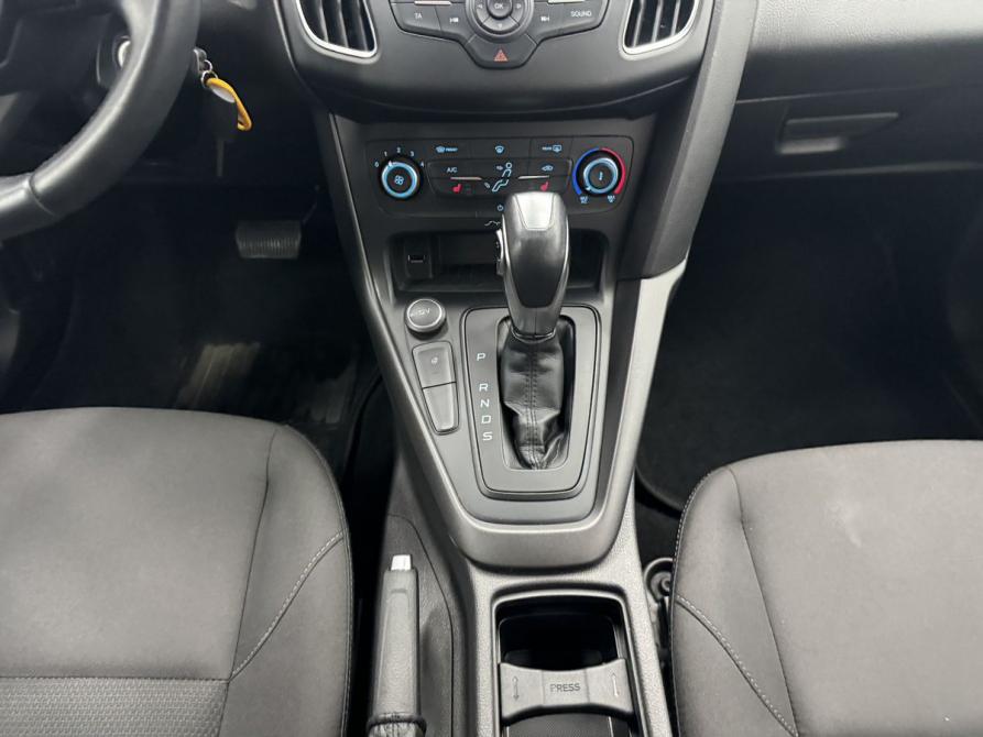 Ford Focus III Рестайлинг Воронеж  - изображение 12
