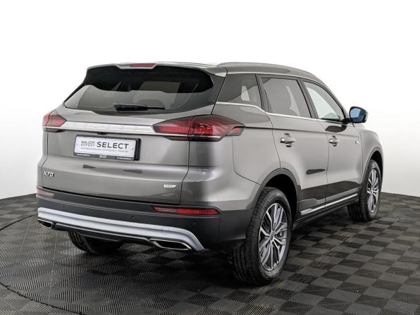 Belgee X70 I с пробегом 2025 года, цена 2 590 000 рублей, 13718 км, внедорожник, Автокод Объявления