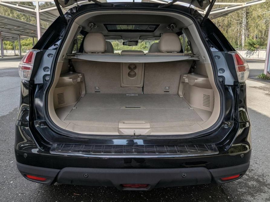 Nissan X-Trail III Екатеринбург  - изображение 20
