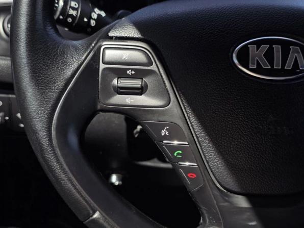 Kia Ceed II Рестайлинг с пробегом 2016 года, цена 1 100 000 рублей, 130687 км, хэтчбек, Автокод Объявления