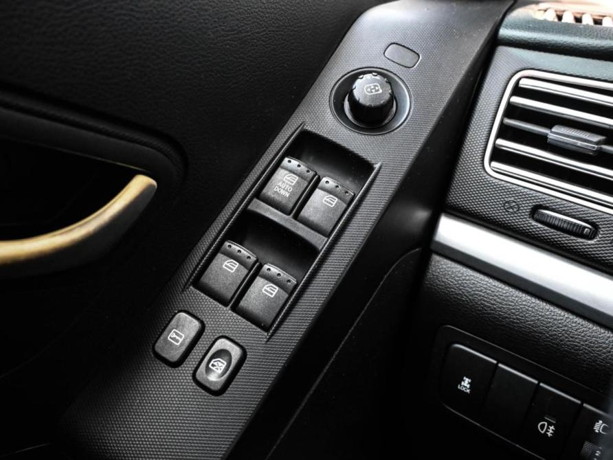 SsangYong Actyon II Новороссийск  - изображение 17