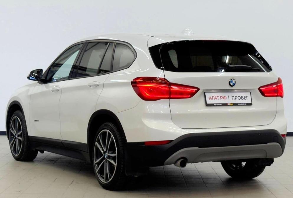 BMW X1 II (F48) Екатеринбург  - изображение 2
