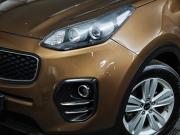 Kia Sportage IV Москва  - изображение 30