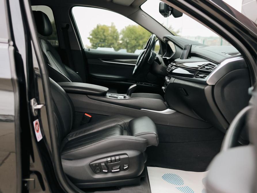 BMW X6 II (F16) Новосибирск  - изображение 21