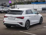Audi A3 IV (8Y) Москва  - изображение 20