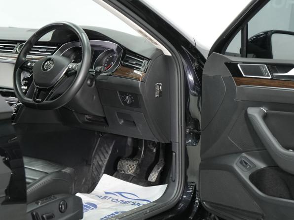 Volkswagen Passat B8 с пробегом 2015 года, цена 1 845 000 рублей, 78000 км, универсал, Автокод Объявления