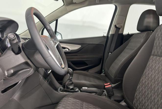Opel Mokka I с пробегом 2013 года, цена 1 045 000 рублей, 187526 км, внедорожник, Автокод Объявления