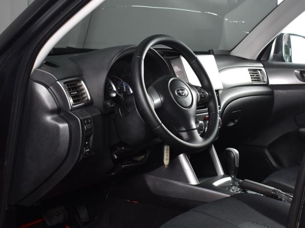 Subaru Forester III Рестайлинг с пробегом 2011 года, цена 1 099 999 рублей, 222897 км, внедорожник, Автокод Объявления