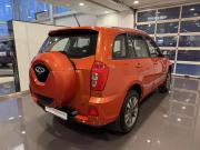 Chery Tiggo 3 I Подольск  - изображение 26