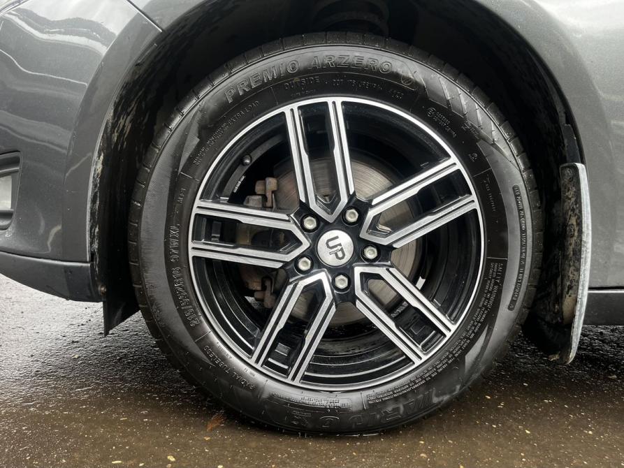 Ford Focus III Рестайлинг Москва  - изображение 9