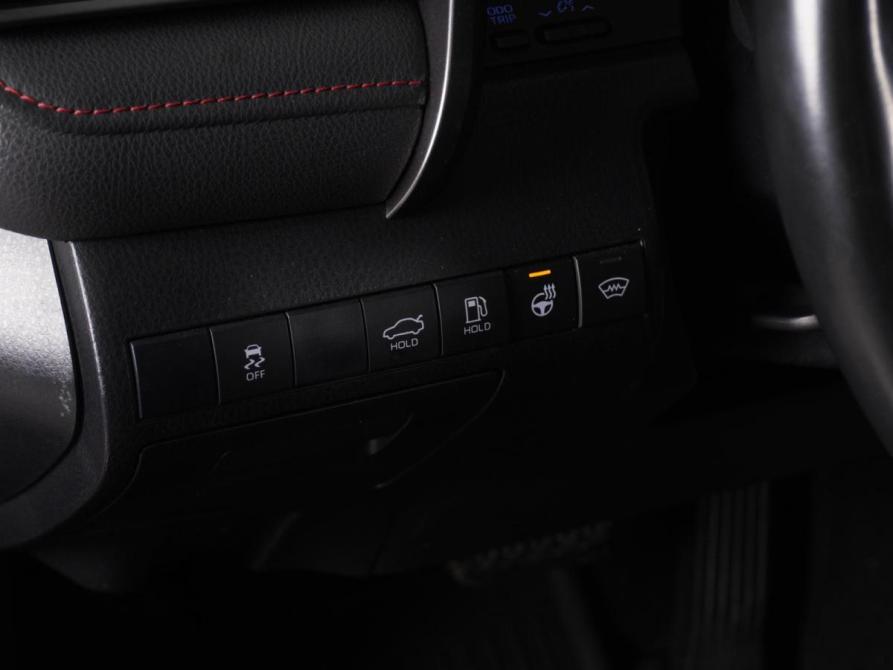 Toyota Camry VIII (XV70) Минеральные Воды  - изображение 15