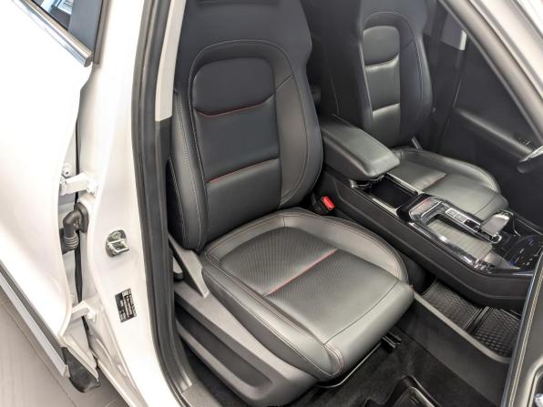 Chery Tiggo 7 Pro I с пробегом 2022 года, цена 1 525 000 рублей, 95541 км, внедорожник, Автокод Объявления