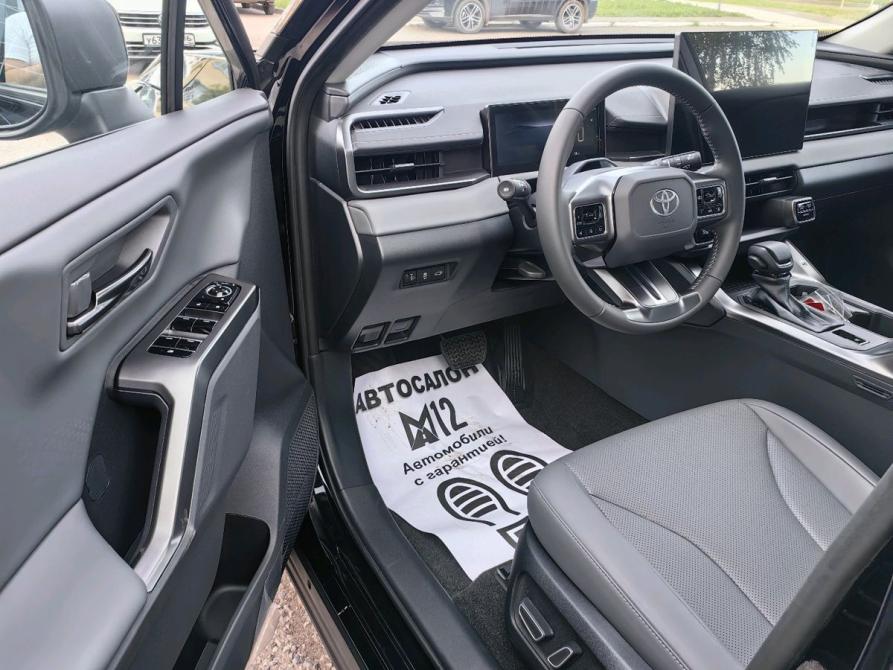 Toyota RAV4 VI (XA60) Нижнекамск  - изображение 10