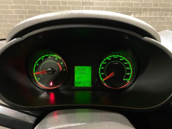 Lada (ВАЗ) Kalina II с пробегом 2018 года, цена 700 000 рублей, 55817 км, универсал, Автокод Объявления