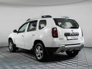 Renault Duster I Рестайлинг Москва  - изображение 20