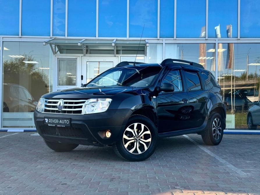 Renault Duster I Ульяновск  - изображение 1