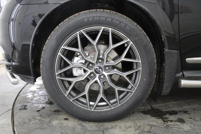 Infiniti QX60 I с пробегом 2014 года, цена 2 270 000 рублей, 117841 км, внедорожник, Автокод Объявления