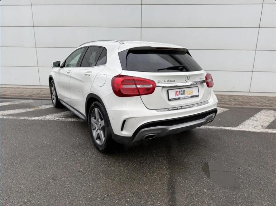 Mercedes-Benz GLA I (X156) Ставрополь  - изображение 9
