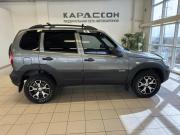 Chevrolet Niva I Рестайлинг Волгоград  - изображение 23