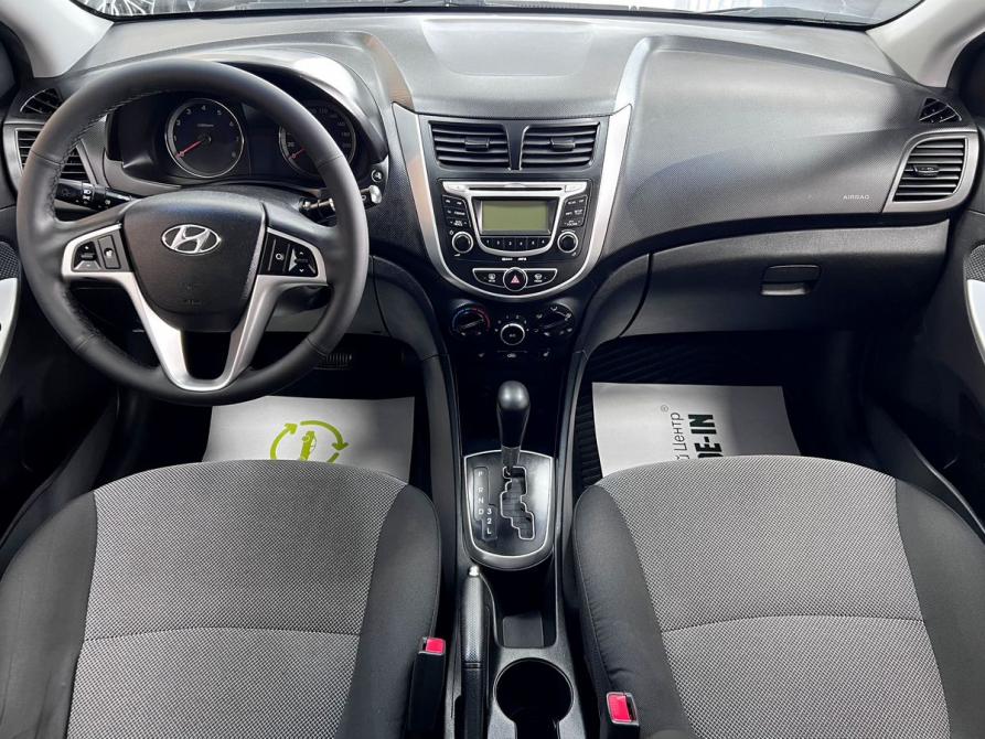 Hyundai Solaris I Тверь  - изображение 11