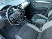 Skoda Rapid I Рестайлинг Оренбург  - изображение 28