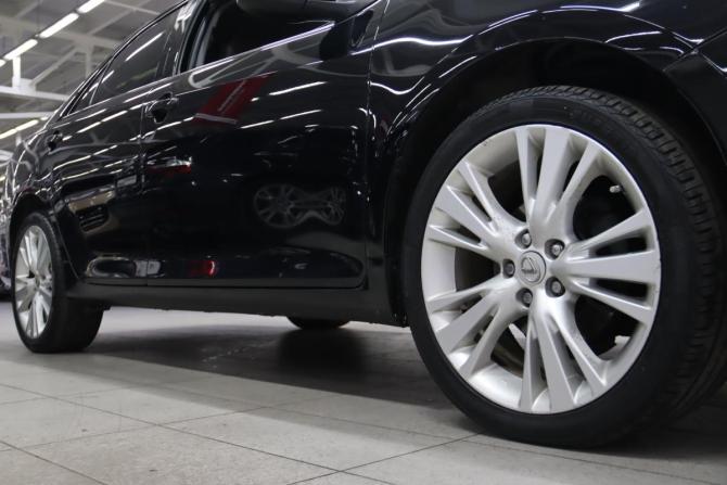 Toyota Camry VII (XV50) Рестайлинг с пробегом 2016 года, цена 1 865 650 рублей, 185919 км, седан, Автокод Объявления