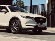 Mazda CX-5 II Уфа  - изображение 44