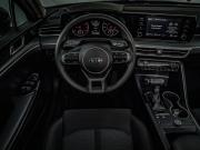 Kia K5 III Тюмень  - изображение 28