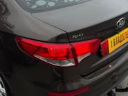Kia Rio III Рестайлинг Ижевск  - изображение 30