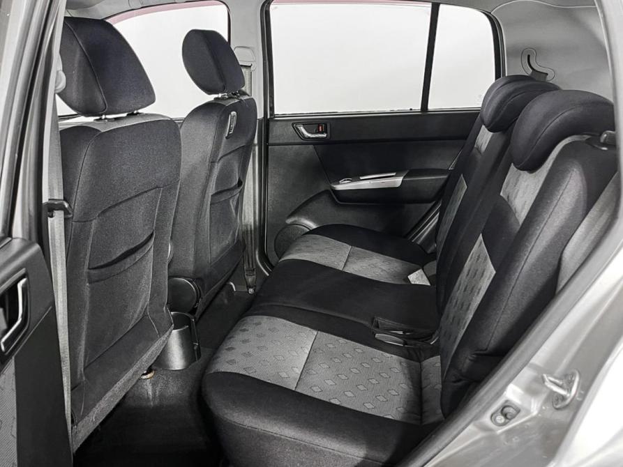 Hyundai Getz I Рестайлинг Ногинск  - изображение 16