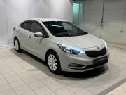 Kia Cerato III Самара  - изображение 19