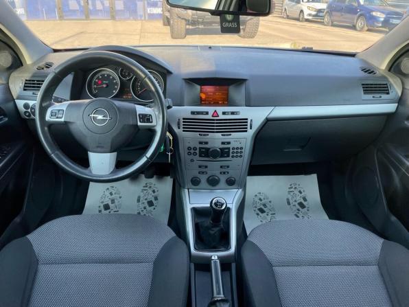 Opel Astra H Рестайлинг с пробегом 2010 года, цена 535 000 рублей, 207000 км, хэтчбек, Автокод Объявления