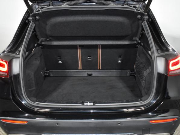 Mercedes-Benz GLA II (H247) с пробегом 2020 года, цена 2 897 960 рублей, 113622 км, внедорожник, Автокод Объявления